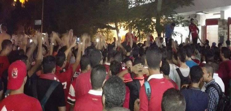 جمهور الاهلى جمهور الاهلى